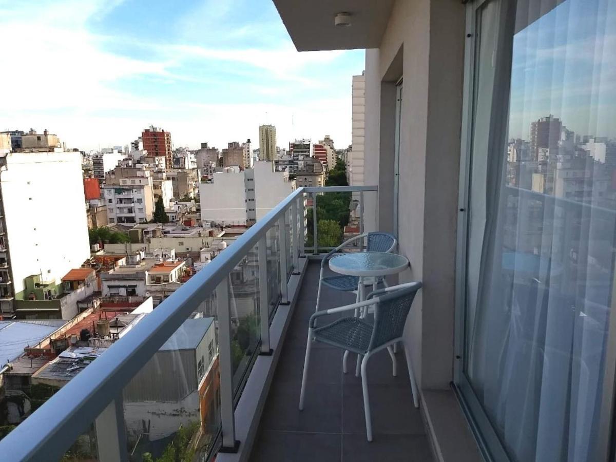 Independencia 1302 10A By Hb Apartment Buenos Aires Exterior photo