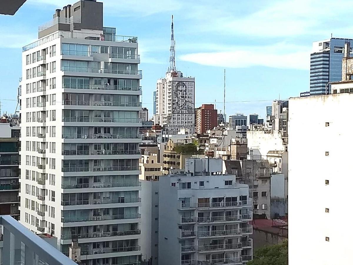 Independencia 1302 10A By Hb Apartment Buenos Aires Exterior photo